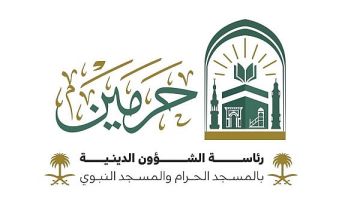 خطبة الجمعة القادمة في الحرمين الشريفين..الدوسري في الحرم المكي والحذيفي في المسجد النبوي