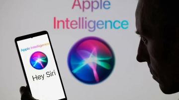 سيري آبل تصدم المستثمرين بعدم حدوث تقدم في هذه التقنية! سيري آبل تصدم المستثمرين بعدم حدوث تقدم في هذه التقنية!