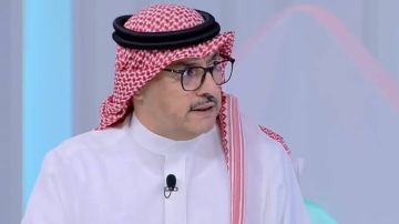 تركي السهلي: رئيس فيفا كان يحلم بمشاركة رونالدو في مونديال الأندية.. فيديو