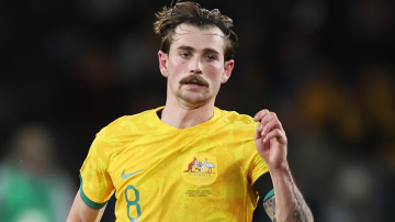 ميتكالف قبل مواجهة الأخضر : نتوقع تأخيرا وملعبا سيئا ! ميتكالف قبل مواجهة الأخضر : نتوقع تأخيرا وملعبا سيئا !