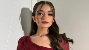 وعكة صحية غامضة تدخل ملك أحمد زاهر المستشفى