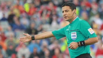 فغاني يقود افتتاح كأس العالم للأندية بين الأهلي وإنتر ميامي فغاني يقود افتتاح كأس العالم للأندية بين الأهلي وإنتر ميامي