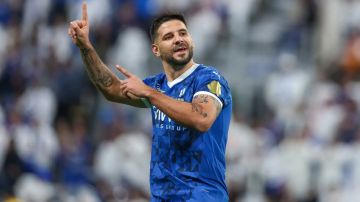 ميتروفيتش رسمياً بجانب أبرز نجوم كأس العالم للأندية .. فيديو