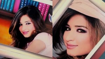 نهى نبيل تعلق على صور قديمة: ما سويت شي كبير بس عدلت خشمي! .. فيديو نهى نبيل تعلق على صور قديمة: ما سويت شي كبير بس عدلت خشمي! .. فيديو