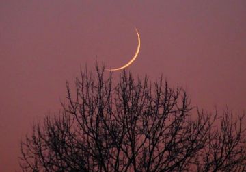 مركز الفلك الدولي ينشر حسابات رؤية الهلال للعام الهجري القادم 1447هـ