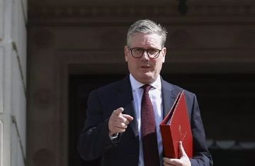 أضخم برنامج تسليح.. ستارمر يرفع جاهزية بريطانيا القتالية لمواجهة التهديدات العالمية أضخم برنامج تسليح.. ستارمر يرفع جاهزية بريطانيا القتالية لمواجهة التهديدات العالمية