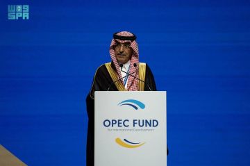 الجدعان من فيينا: تداعيات فقر الطاقة لا تعرف حدودا وآثاره تطال جميع الدول