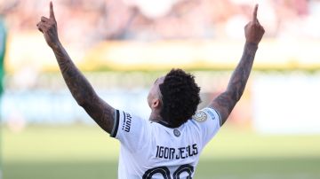 باريس سان جيرمان يخسر ضد بوتافوغو في مونديال الأندية