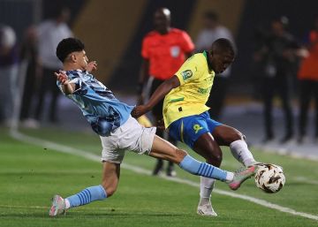 بيراميدز يتوج بلقب دوري أبطال إفريقيا لأول مرة في تاريخه