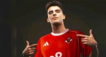 جوهرة الزمالك إلى الأهلي المصري