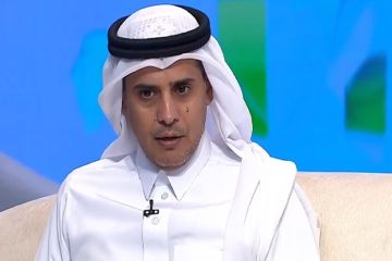 مستشار قانوني: تعليقات المتابعين قد تكلفهم السجن عاما أو غرامة 500 ألف ريال.. فيديو