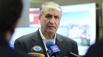 الطاقة الذرية الإيرانية: لا إشعاع نووي حدث ولا داعي للقلق الطاقة الذرية الإيرانية: لا إشعاع نووي حدث ولا داعي للقلق