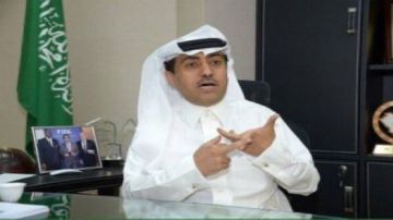 دباس الدوسري: محمد المنجم خارج المشهد الشبابي .. والنويصر يجهز نفسه لرئاسة النادي