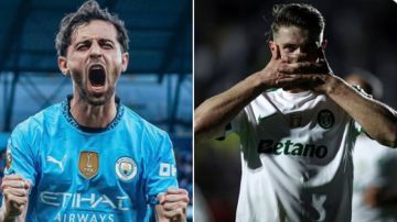 الهلال يفتح ملف جيوكيريش ويستهدف برناردو سيلفا لتعزيز خط الهجوم وصناعة اللعب