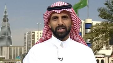 بالعبيد ينتقد مسؤولي الأخضر بعدم التأهل المباشر لكأس العالم .. فيديو بالعبيد ينتقد مسؤولي الأخضر بعدم التأهل المباشر لكأس العالم .. فيديو