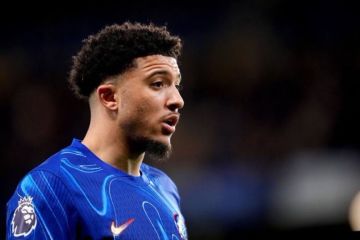 سانتي أونا ينفي مفاوضات الهلال مع سانشو: “لم أذكر ذلك إطلاقًا” سانتي أونا ينفي مفاوضات الهلال مع سانشو: “لم أذكر ذلك إطلاقًا”