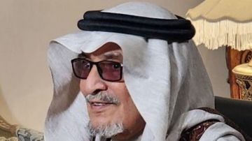 الدكتور جابر القحطاني يحذر: ارتفاع حمض اليوريك سبب رئيسي للنقرس الدكتور جابر القحطاني يحذر: ارتفاع حمض اليوريك سبب رئيسي للنقرس