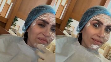 الدكتورة خلود ترد على طلب ابنتها للمال: خذوا من أبوكم! .. فيديو