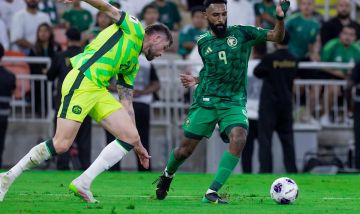 الطريق إلى كأس العالم 2026: الأخضر يتعثر أمام أستراليا.. ويتجه إلى الملحق