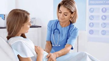 استشاري يوضح الفرق بين تكيس المبايض ومتلازمة تكيس المبايض .. فيديو استشاري يوضح الفرق بين تكيس المبايض ومتلازمة تكيس المبايض .. فيديو