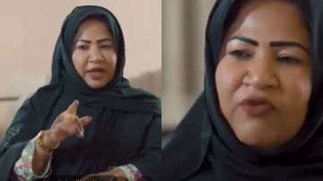 خطابة تكشف أبرز طلبات الرجال: يقولون شيكي عليها ما نبغاها نافخة.. فيديو