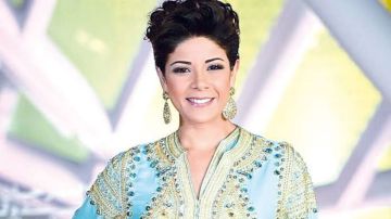 فنانة مغربية تفجر مفاجأة: جربت الكحول والمخدرات من أجل ابنتي