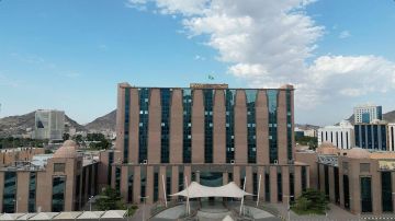 في إنجاز طبي.. مستشفى الملك فيصل يجري أول علاج أسنان بتقنية التخدير الواعي لذوي الاحتياجات بمكة