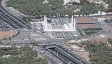 بالصور .. طيران الأمن يكثف طلعاته الجوية لمراقبة تنقل الحجاج بالمدينة المنورة بالصور .. طيران الأمن يكثف طلعاته الجوية لمراقبة تنقل الحجاج بالمدينة المنورة