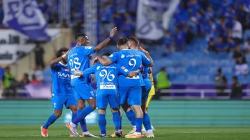 صفقات الهلال تشعل الإعلام العالمي لأكثر من أسبوع: ناد سعودي بطموحات أوروبية