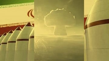 إيران نقلت نصف طن من اليورانيوم يكفي لصنع 10 قنابل نووية.. خبير دولي يكشف تفاصيل ومفاجآت