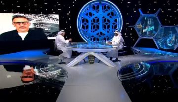 تشاكو خيمينيز: الهلال أظهر قوته الحقيقية أمام ريال مدريد.. فيديو تشاكو خيمينيز: الهلال أظهر قوته الحقيقية أمام ريال مدريد.. فيديو