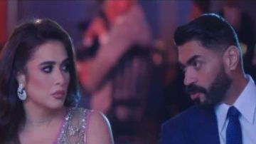 خالد سليم: تفاعل الجمهور مع دوري في وتقابل حبيب دليل نجاح حقيقي.. فيديو