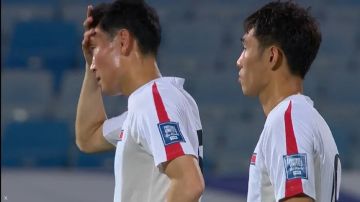 خطأ قاتل من مدافع كوريا الشمالية يحرم بلاده من تحقيق أول انتصار في التصفيات الآسيوية
