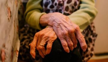 دار مسنين تكشف وقائع تعذيب صادمة تحت الأرض في الهند