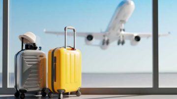 مهتم بالسياحة: بإمكانك السفر إلى أوروبا بأقل من 1000 ريال .. فيديو