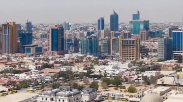 الخبر تتقدم عالميا في جودة الحياة وتنفذ أكثر من 100 مشروع تنموي..فيديو الخبر تتقدم عالميا في جودة الحياة وتنفذ أكثر من 100 مشروع تنموي..فيديو