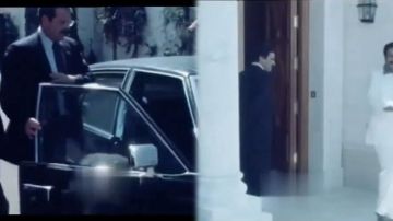 مقطع نادر للملك فهد والملك سلمان في ماربيا في السبعينات مقطع نادر للملك فهد والملك سلمان في ماربيا في السبعينات