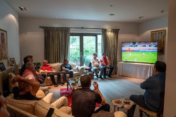 الشمشون الكوري يتفوق على العراق.. و النشامى يحسمون بطاقة العبور بثلاثية في مرمى عمان الشمشون الكوري يتفوق على العراق.. و النشامى يحسمون بطاقة العبور بثلاثية في مرمى عمان