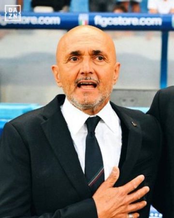 بعد إقالته من تدريب المنتخب الإيطالي.. النصر يستهدف التعاقد مع سباليتي