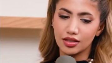 نور ستارز تتحدث عن عملية التكميم: لم يشرح لي الأثر الكامل .. فيديو