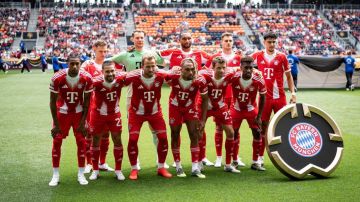 بايرن ميونخ يكسر رقم الهلال القياسي بـ أكبر فوز في كأس العالم للأندية بايرن ميونخ يكسر رقم الهلال القياسي بـ أكبر فوز في كأس العالم للأندية