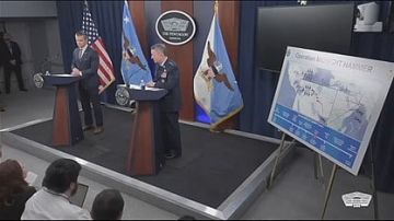 في عملية مطرقة منتصف الليل.. رويترز: القصف الأمريكي لإيران بدأ بخطة خداع وتمويه