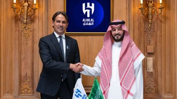 صفقة إنزاغي تضع الهلال في صدارة المشهد الكروي وتشعل الإعلام الأوروبي