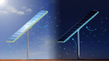 مختبرات سعودية تبتكر مادة مركبة تزيد الطاقة الإنتاجية للخلايا الشمسية في المملكة بنسبة 12.9 