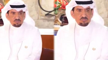 السدحان يرد على منتقدي ظهوره على السوشيال ميديا: براحته اللي ينتقد.. فيديو السدحان يرد على منتقدي ظهوره على السوشيال ميديا: براحته اللي ينتقد.. فيديو