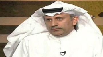 الملحم لـ إدارة النصر: هل تنتظرون رؤية المدرجات خالية من الجماهير ؟