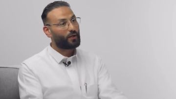 أسامة داوود: استخدام الفيب انتحار بطيء وكنت بفقد حياتي بسببه..فيديو أسامة داوود: استخدام الفيب انتحار بطيء وكنت بفقد حياتي بسببه..فيديو