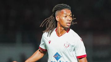 العين الإماراتي لا يعارض انتقال مهدي مبارك إلى الوداد بشرط العين الإماراتي لا يعارض انتقال مهدي مبارك إلى الوداد بشرط