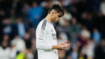 ريال مدريد ينتفض لنجمه المهدد بالسجن بسبب مقاطع فيديو ريال مدريد ينتفض لنجمه المهدد بالسجن بسبب مقاطع فيديو