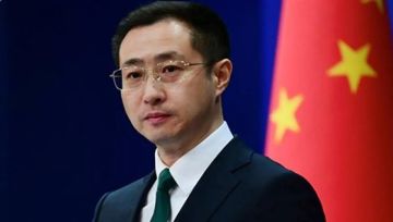 إخلاء طهران فورا .. الصين ترفض تهديدات ترامب وتدعو لخفض التوتر